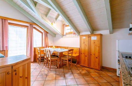 Fontanazzo Apartment | Nice apartment for 6 guests with WIFI, TV and balcony