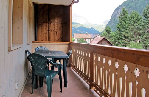 Fontanazzo Apartment | Nice apartment for 6 people with WIFI, TV, balcony and parking