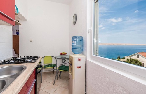 Baric Draga Apartment | Nice apartment in Lukovo Sugarje