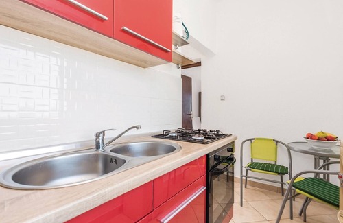 Baric Draga Apartment | Nice apartment in Lukovo Sugarje