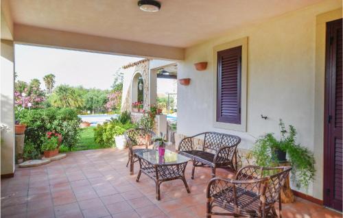 Caucana-finaiti-casuzze-finaiti Nord House | Nice Apartment In Kaukana With Kitchen