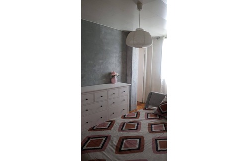 Melun Apartment | Nice apartment in a quiet residence