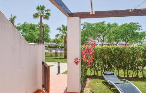 Alhama de Murcia Apartment | Nice Apartment In Alhama De Murcia
