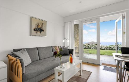 Sandkaas Apartment | Nice Apartment In Allinge With Wifi