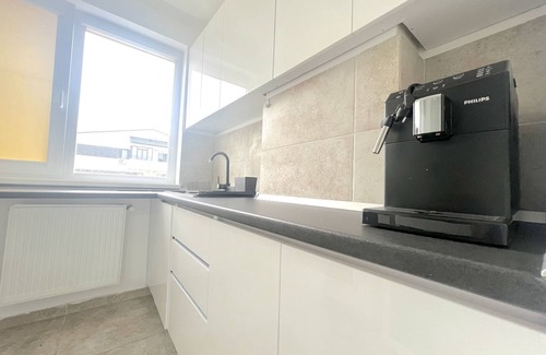 Chiajna Apartment | Nice Apartment in Avangarde City