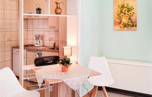 Kleingießhubel Apartment | Nice Apartment In Bad Schandau- Kleing