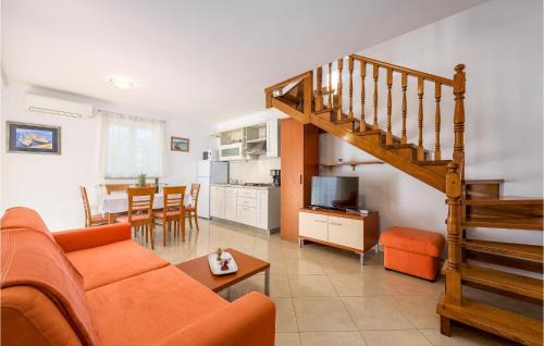 Basanija Apartment | Nice Apartment In Basanija With Wifi
