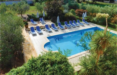 Basanija Apartment | Nice Apartment In Basanija With Wifi