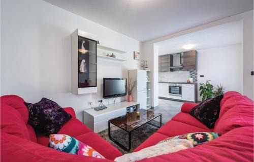 Boljevici Apartment | Nice Apartment In Boljevici With Wifi
