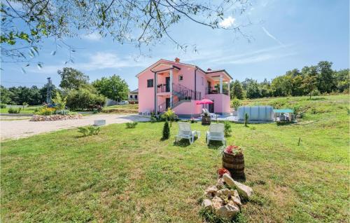 Boljevici Apartment | Nice Apartment In Boljevici With Wifi
