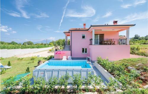 Boljevici Apartment | Nice Apartment In Boljevici With Wifi