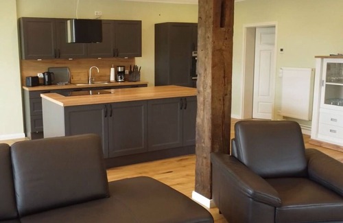 Klein Upahl Apartment | Nice apartment in Klein Upahl
