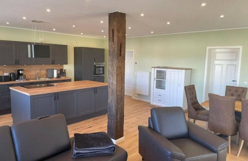 Klein Upahl Apartment | Nice apartment in Klein Upahl