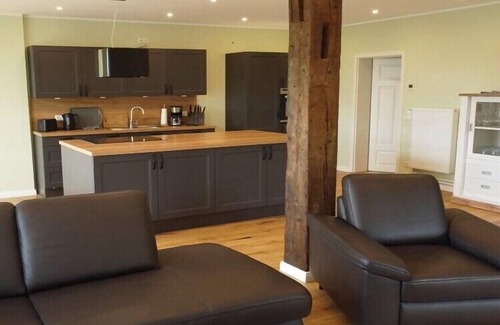 Klein Upahl Apartment | Nice apartment in Klein Upahl