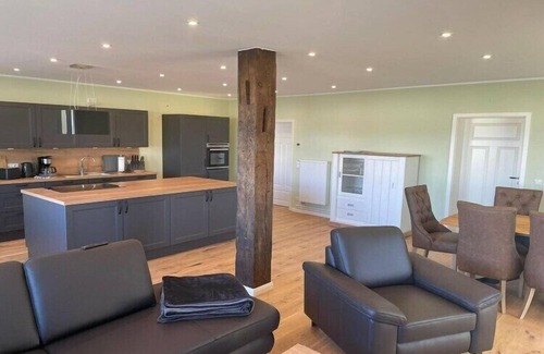 Klein Upahl Apartment | Nice apartment in Klein Upahl