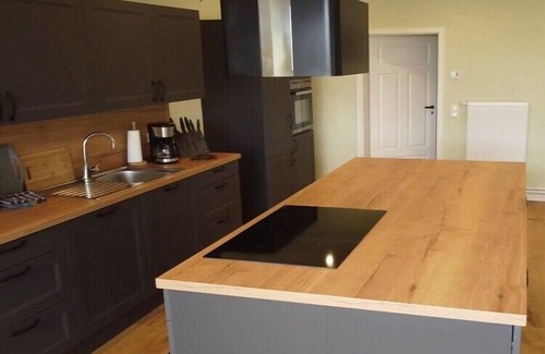 Klein Upahl Apartment | Nice apartment in Klein Upahl