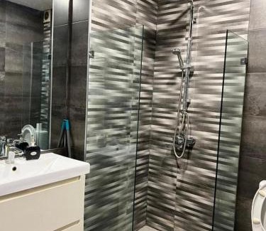 Didube Apartment | Nice apartment in Didube