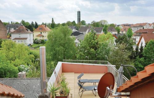 Eschwege Apartment | Nice Apartment In Eschwege With Wifi