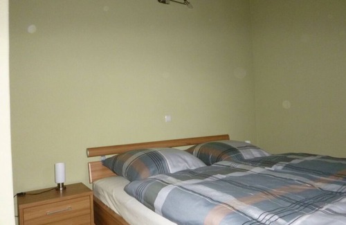Bermel Apartment | Nice apartment in Fehmarn