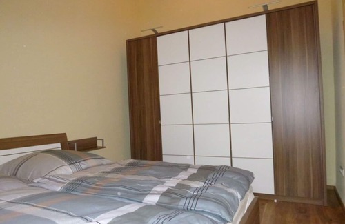 Bermel Apartment | Nice apartment in Fehmarn