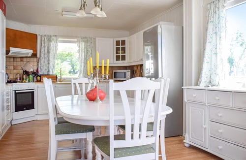 Fjelberg Apartment | Nice apartment in Fjelberg