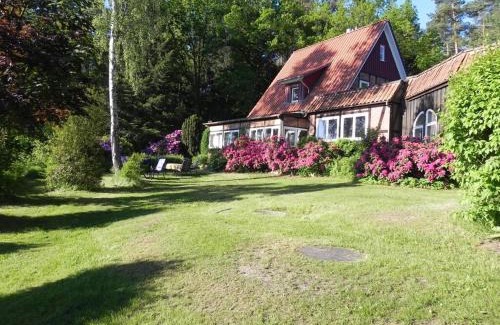 Goehrde Apartment | Nice apartment in Göhrde