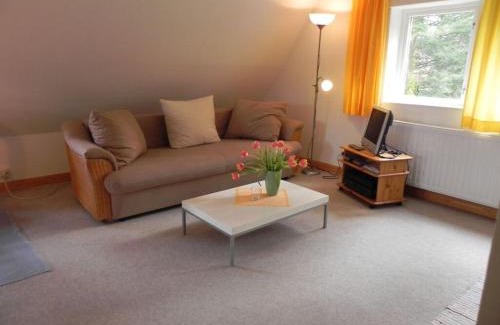 Goehrde Apartment | Nice apartment in Göhrde