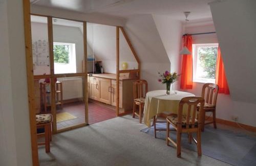 Goehrde Apartment | Nice apartment in Göhrde