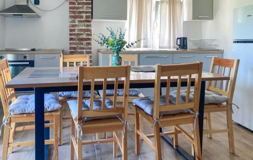 Konavle Apartment | Nice Apartment In Gruda With Kitchen