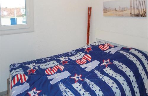 Gruissan Apartment | Nice Apartment In Gruissan With Kitchen