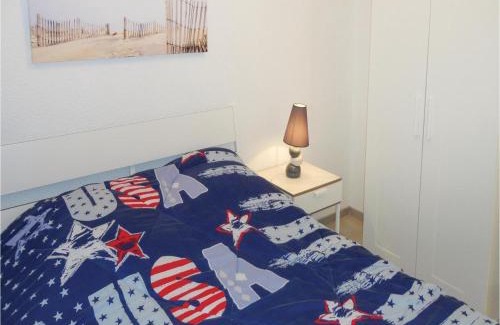 Gruissan Apartment | Nice Apartment In Gruissan With Kitchen