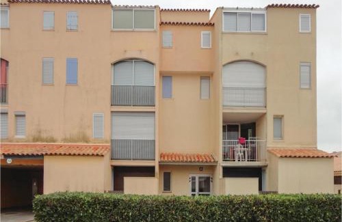 Gruissan Apartment | Nice Apartment In Gruissan With Kitchen