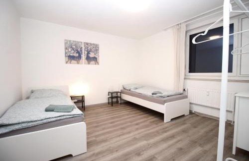 Hagen-Hohenlimburg Apartment | Nice Apartment in Hagen
