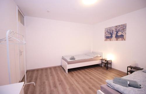 Hagen-Hohenlimburg Apartment | Nice Apartment in Hagen
