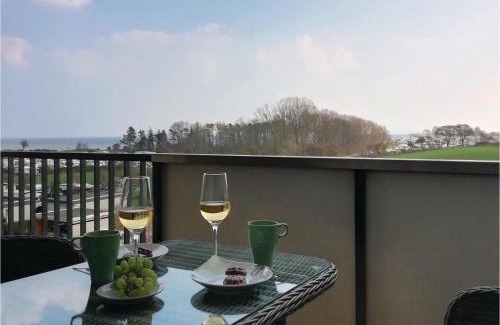 Heringsdorf Apartment | Nice Apartment In Heringsdorf-Süssau