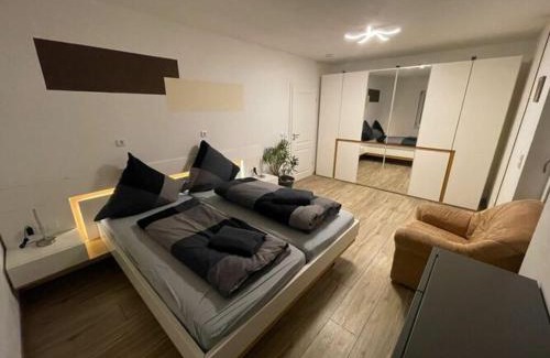 Himmelkron Apartment | Nice apartment in Himmelkron
