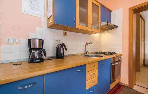 Sucici Apartment | Nice Apartment In Moscenicka Draga