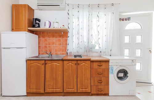 Zurkovo Apartment | Nice apartment in Kostrena with WiFi