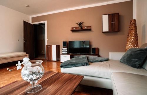 Lappersdorf Apartment | Nice apartment in Lappersdorf