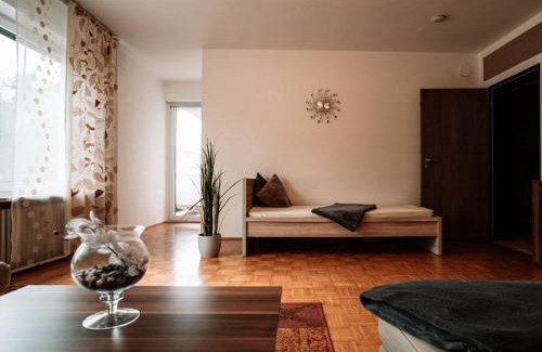 Lappersdorf Apartment | Nice apartment in Lappersdorf