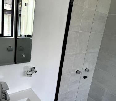 Miguel Hidalgo Apartment | Nice apartment in Las Lomas