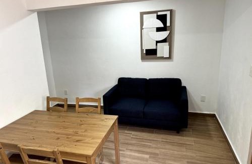 Miguel Hidalgo Apartment | Nice apartment in Las Lomas