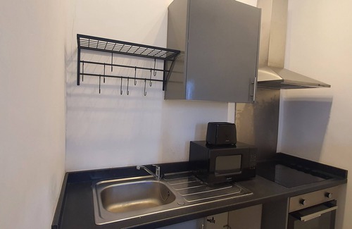 Welford Apartment | Nice Apartment in Leiceser