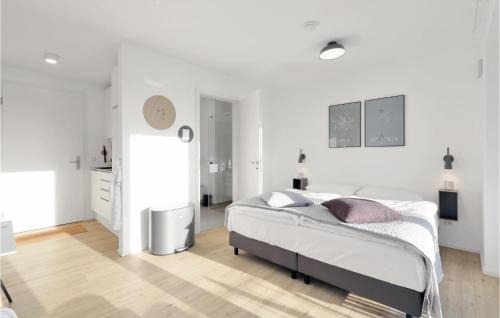 Lembruch Apartment | Nice Apartment In Lembruchdümmer See