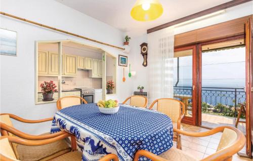 Lovran Apartment | Nice Apartment In Lovran With Kitchen