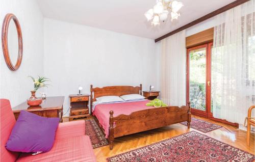 Lovran Apartment | Nice Apartment In Lovran With Kitchen