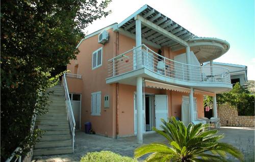Lukovo Apartment | Nice Apartment In Lukovo With Wifi