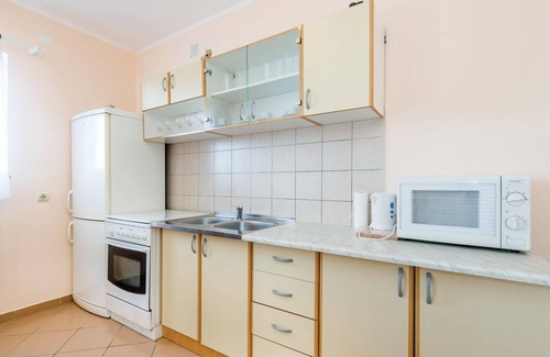 Bregi Apartment | Nice apartment in Matulji with kitchen