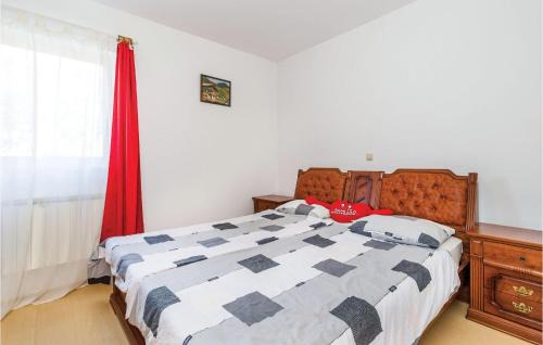Bregi Apartment | Nice Apartment In Matulji With Kitchen