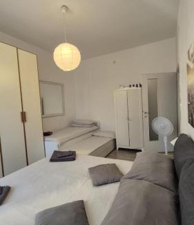 Affori Apartment | Nice apartment in Milano, close to undergrond M3